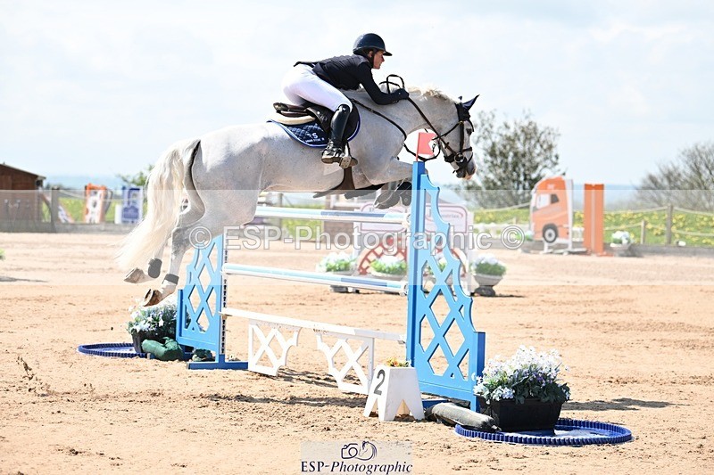 250425-130407-09297 - Cls 10 - 2 Star Big Tour L. Ranking Class - 1st Half