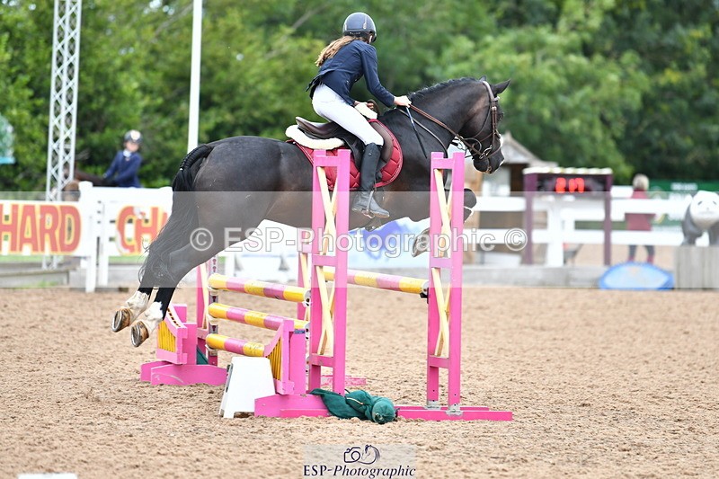 230819A-101013-00167 - Cls 21 Pony Brit Novice & 80cm Open