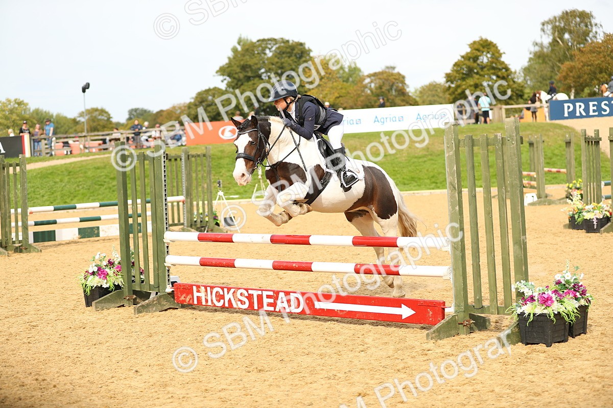 SBM_70245 - J18 - Junior Pony 85cm Championship