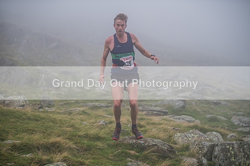 Turner-6 - Turner Landscape Fell Race Saturday 9th August 2025