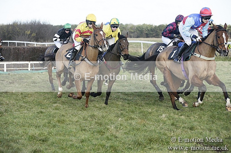 PtP 070118 -254 - Larkhill Racing Club Point to Point Larkhill 07/01/2018