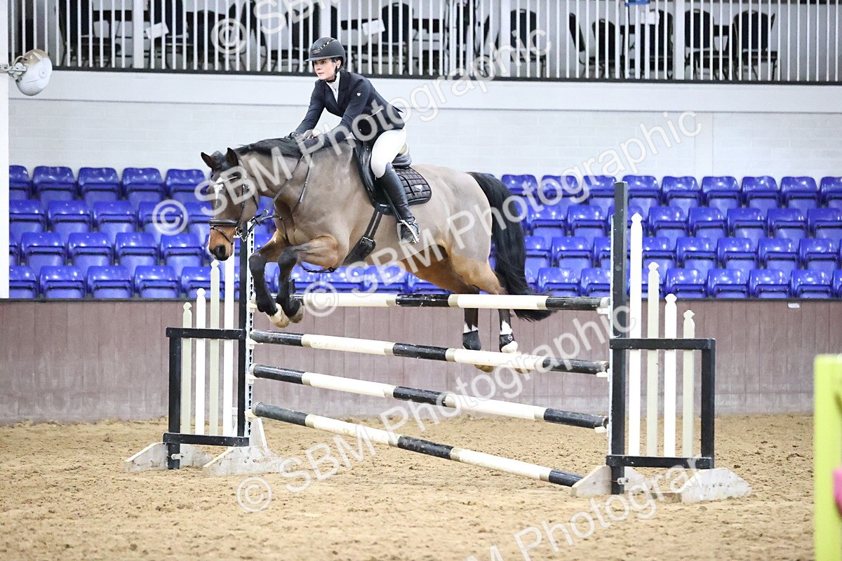 SBM_006332 - Class 19 - Senior Foxhunter 1.20m