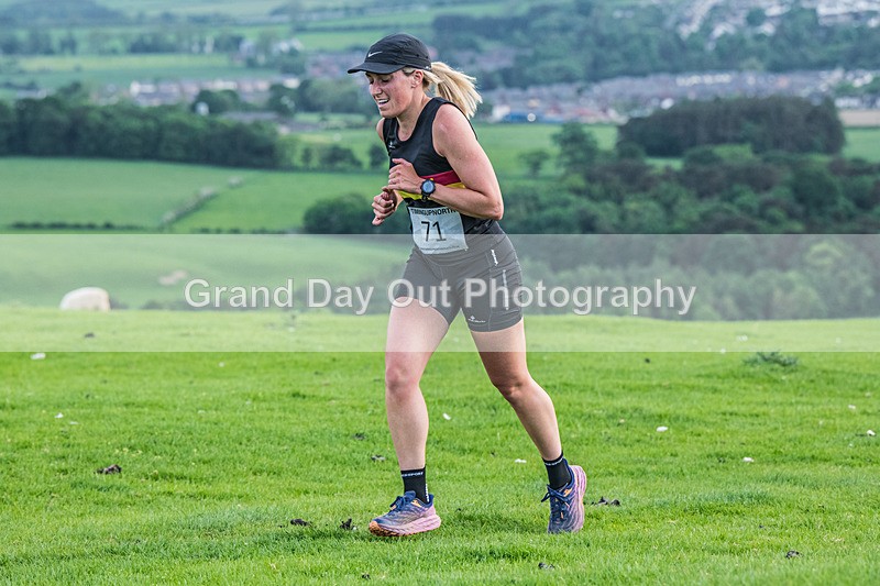 Hay-135 - Hay O Trail Race Tuesday 21st May 2024