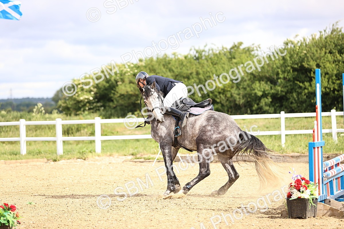 SBM_005766 - Class 15 - Clear Round
