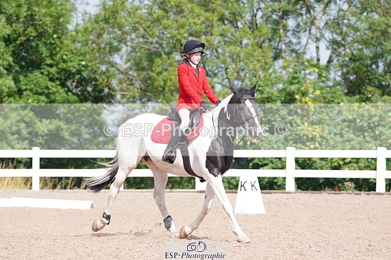240809A-102340-00521 - Dressage Competition