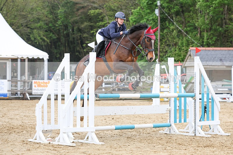 3E7A2774 - Class 5: Senior Discovery/1m open