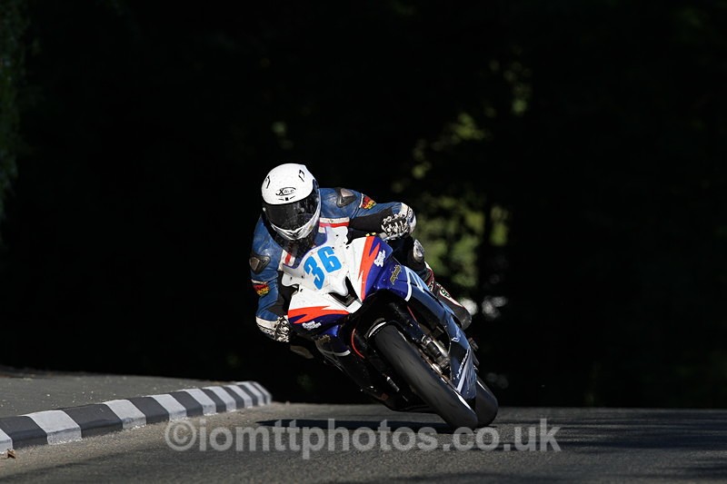 PR153935 - Friday Practice
