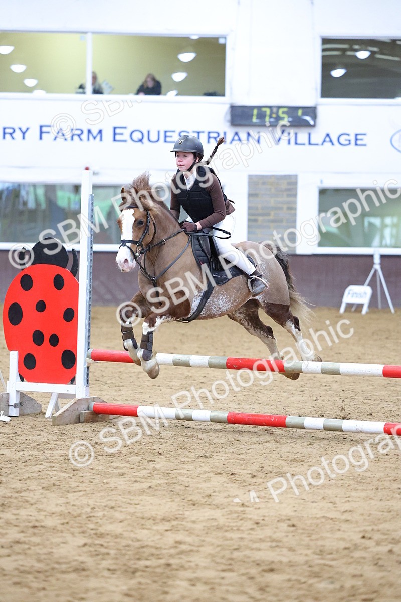 SBM_000423 - Class 3 - 60cm