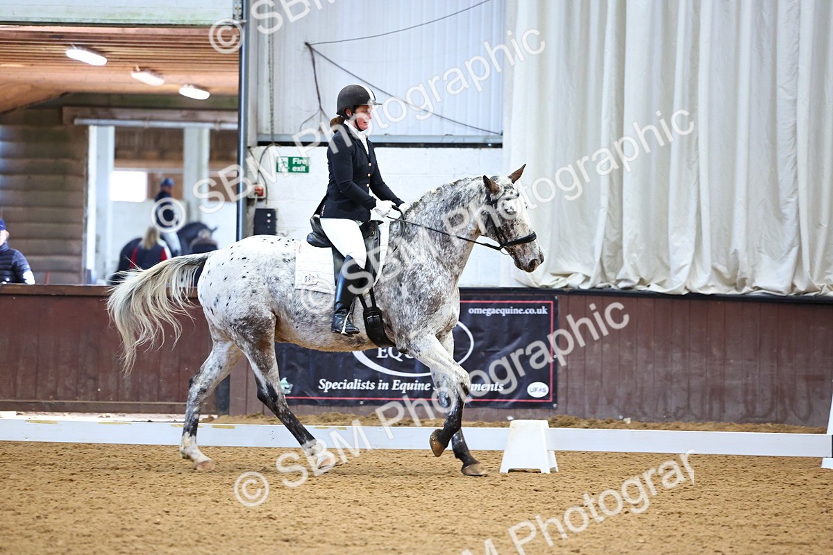 026A1599 - Class 4 - Novice 4