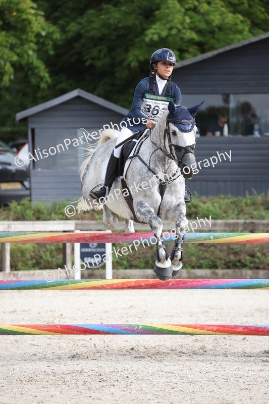 20250622-10064 - PC110 Qualifier - Round 2