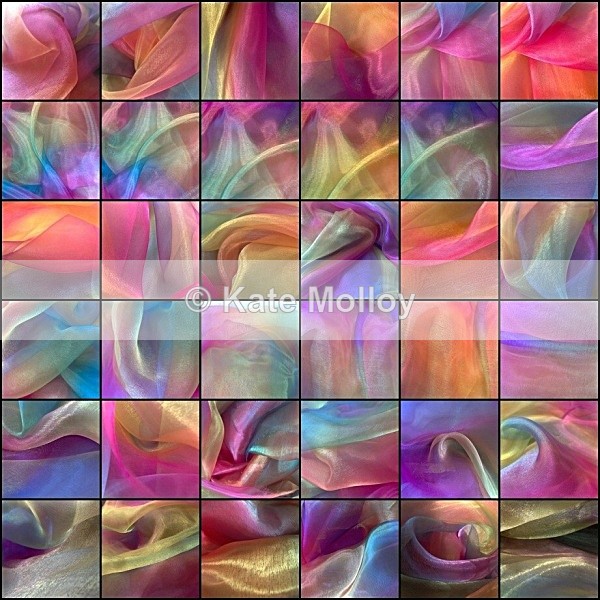 Early Images - Collages