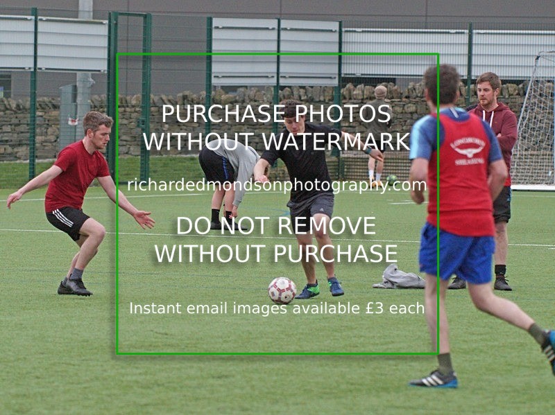 DSC06531 - Kendal Leisure League Sunday 4 April 2021