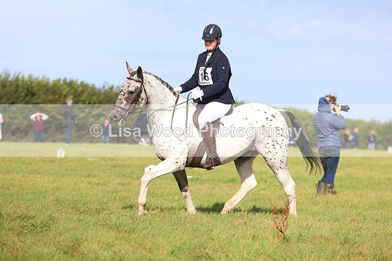 3E7A6021 - Class 1: Trebudannon Open: Dressage (Part 2)