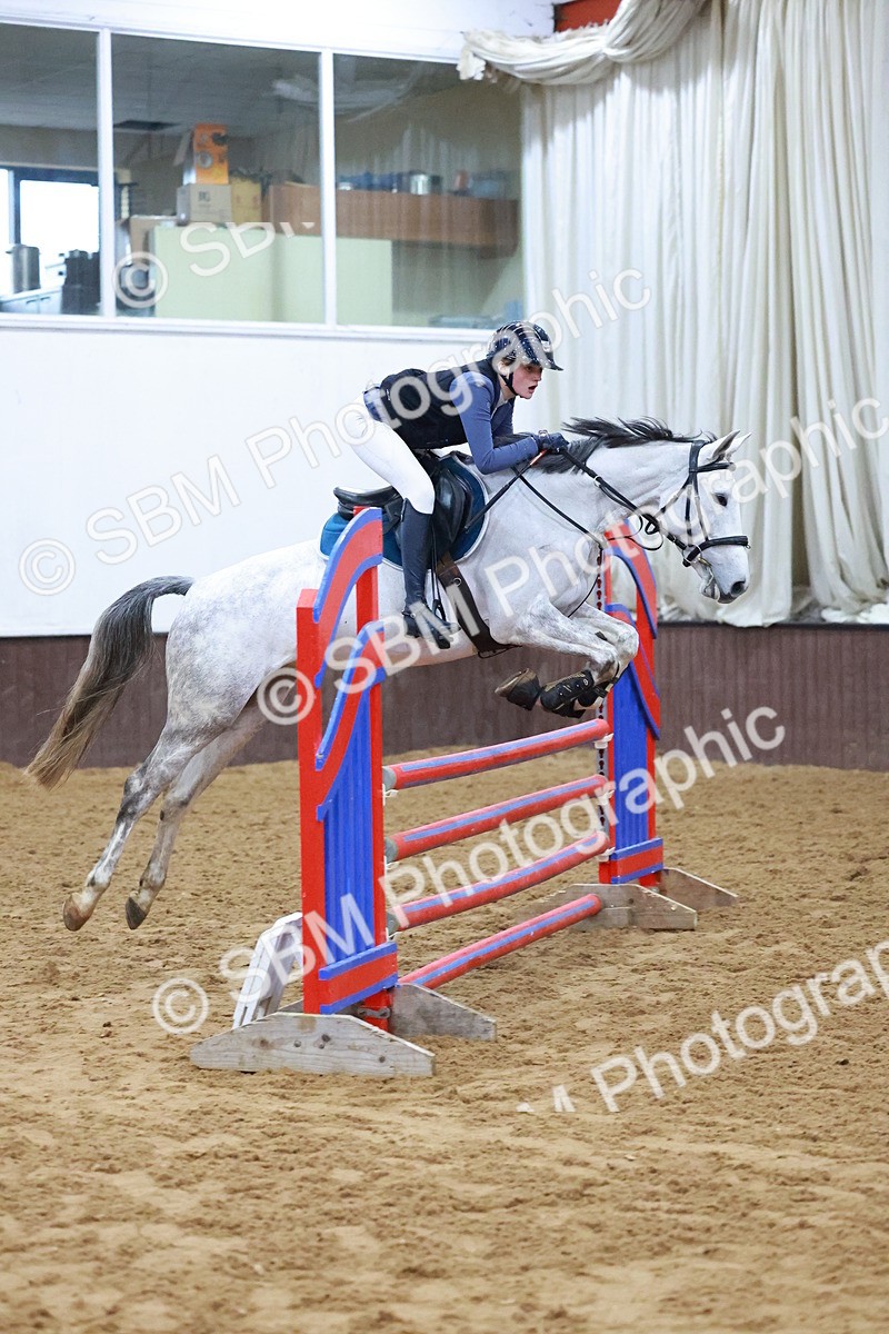 SBM_000568 - Class 2 - Senior British Novice - 90cm