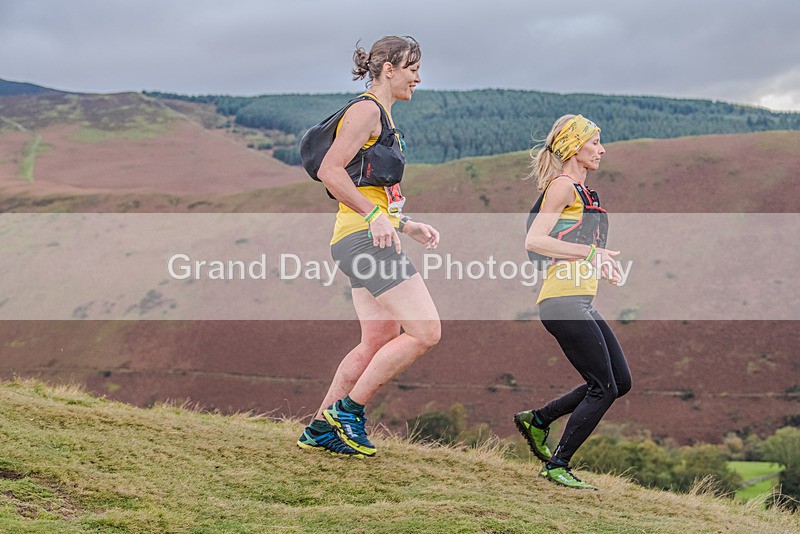 British Fell Relay-3384 - British Fell & Hill Relay Championship Braithwaite Keswick Saturday 21st October 2023