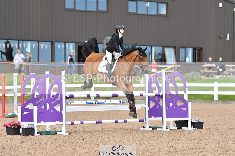 240727A-164035-06705 - Cls 25 1.10m Amateur Qualifier