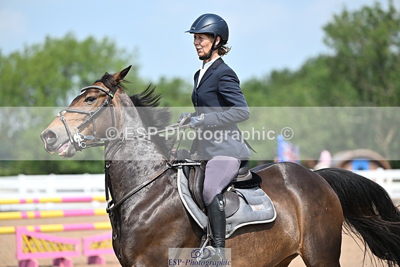 240801A-115404-00582 - Cls 10 1.05m Amateur Qualifier