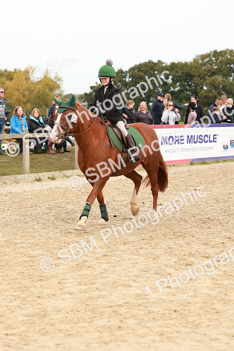 SBM_57644 - J11 - Junior Pony 50cm Championship