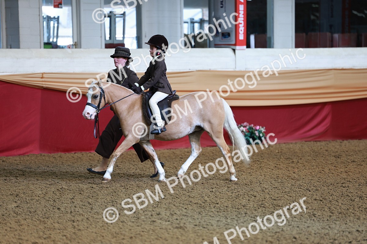 SBM_10709 - Class 101 - Equitation (Best Rider)
