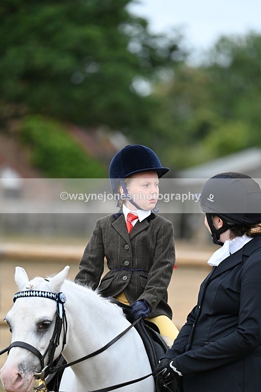 WJ7_6795 - Class 1 Lead Rein Pony