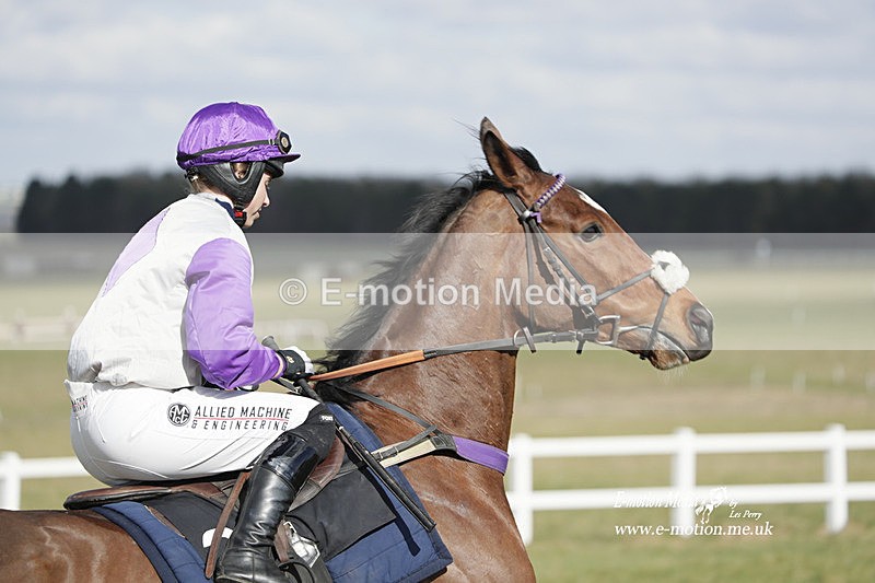 PtP 260223 392 - South & West Wilts Point-to-Point Larkhill 26/02/23