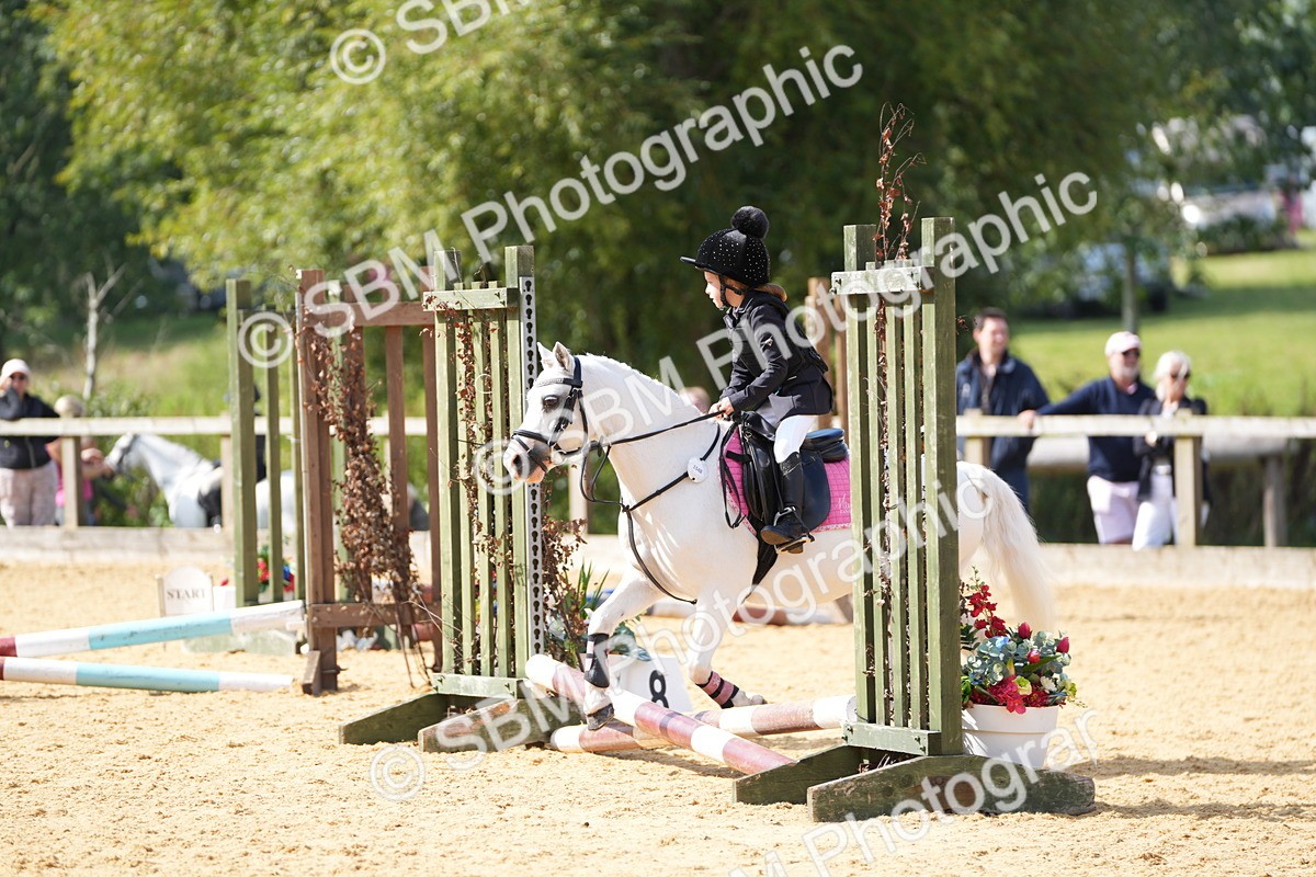 SBM_64593 - J2 - Mini Tour Junior Pony 30cm Championship