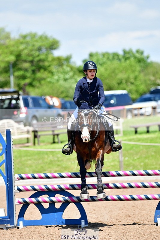 240525A-131023-06055 - Cls 22 95cm National Am Qualifier