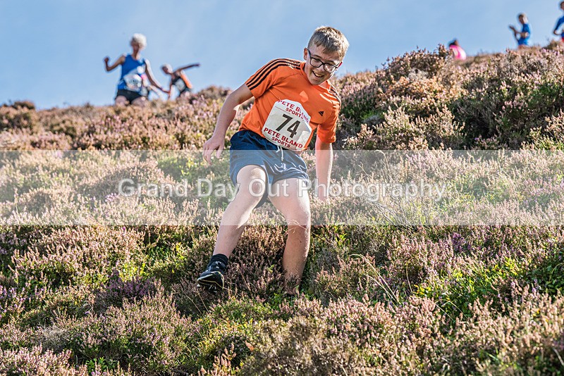 Loweswater Show-676 - Loweswater Show Junior & Senior Fell Races Sunday 3rd September 2023