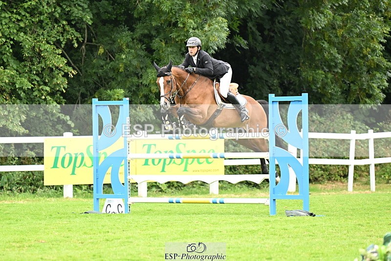 250706A-103241-17286 - Cls 43 Snr 1.30m Grand Prix