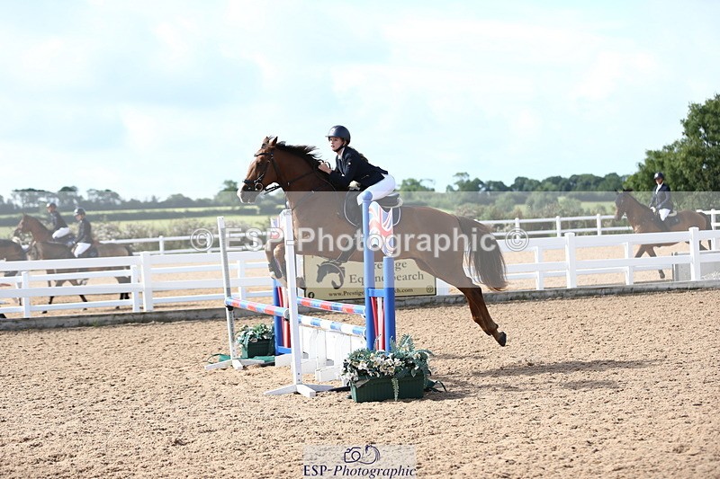 230811A-101758-03474 - Cls 15 85cm Nat Am Qualifier