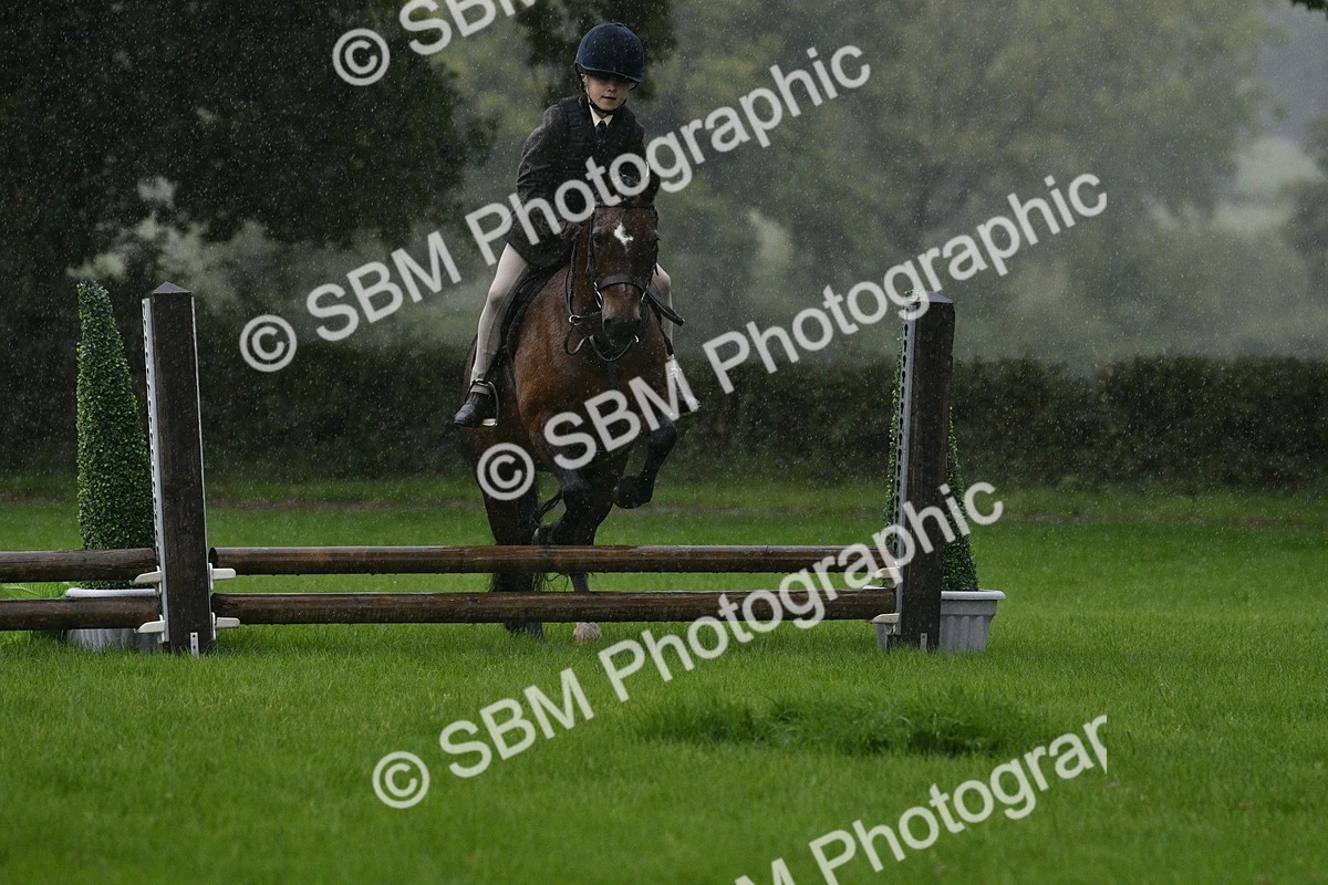 SBM_35493 - S30 - Nursery Stakes Working Hunter Pony