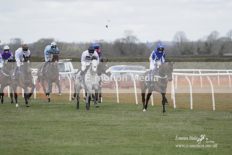 PtP 190323 221 - Oakley Hunt Point-to-Point Brafield-On-The-Green 19/03/23