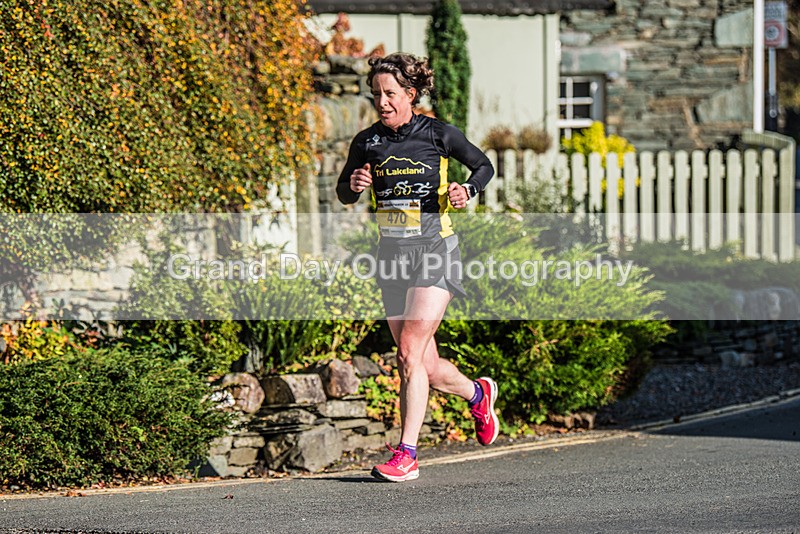Derwentwater-542 - Derwentwater 10 Mile Road Race Sunday 5th November 2023