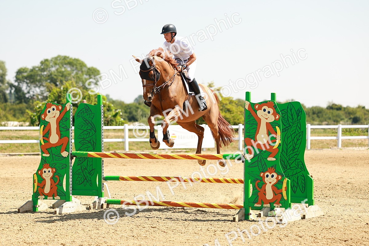 SBM_000702 - Class 3 - Senior Discovery - 1.00m
