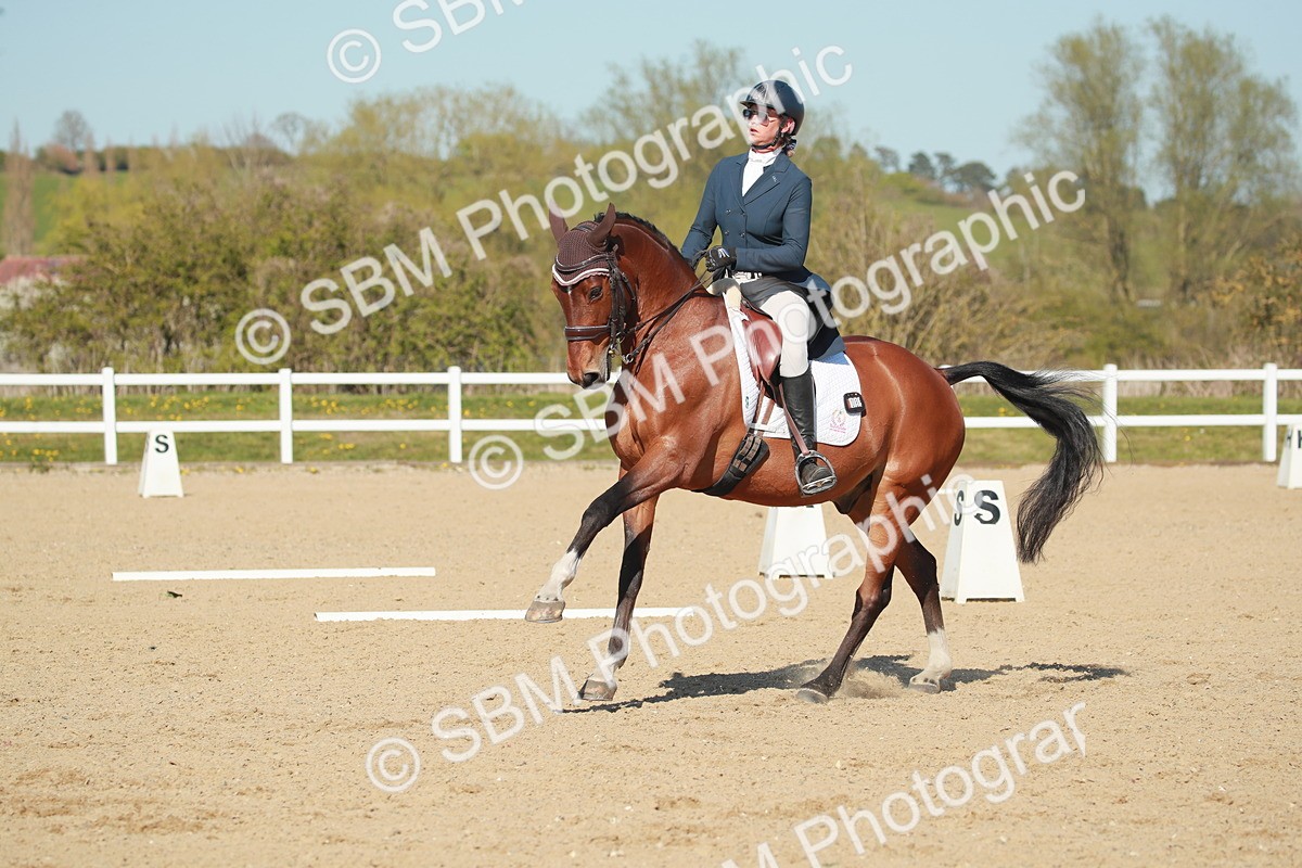 SJ3_1750 - Class 16-17 - ADV 1 - FEI PSG