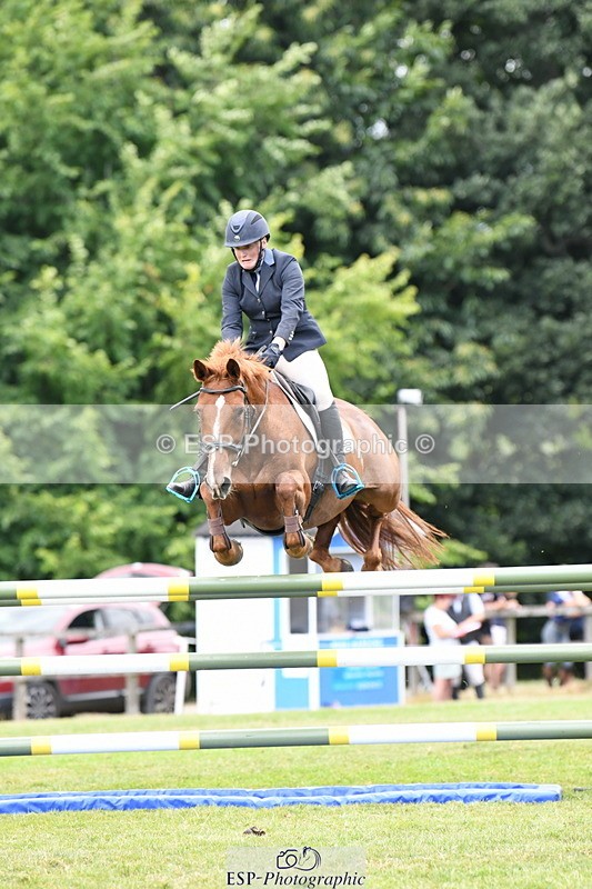 250703A-145906-02061 - Cls 14 Snr 1.15m Open