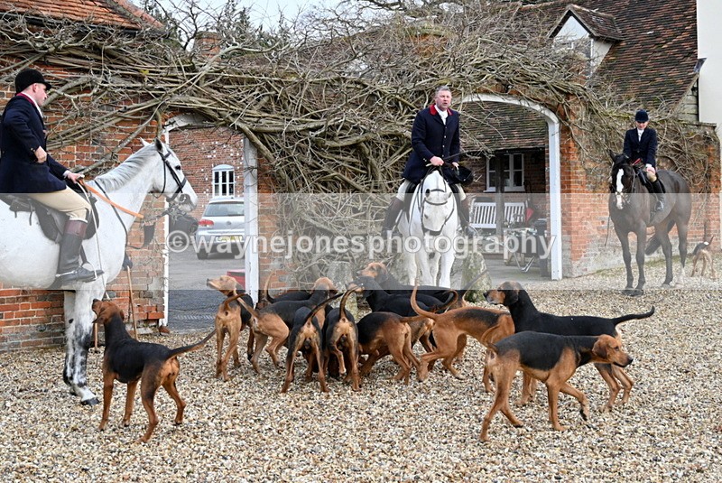 WJ7_9601 - Berks & Bucks Lead Rein - Hendred House 22-12-14