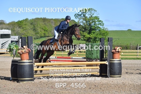 BPP_4566 - CLASS 11  SAT Club/ Unaffiliated 70cms Open