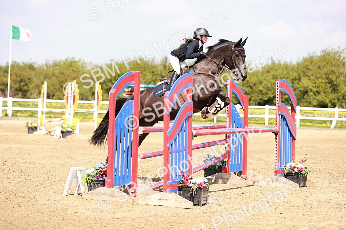  - Class 23 - Senior 1.05m