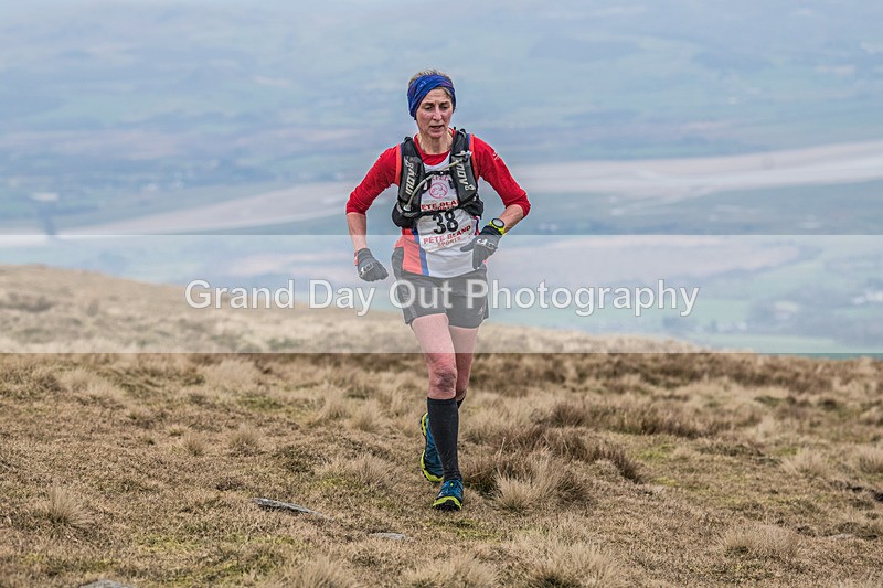 Black Combe-1259 - Black Combe Fell Race Saturday 4th March 2023