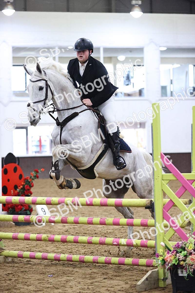 SBM_006785 - Class 20 - Senior British Novice - 90cm