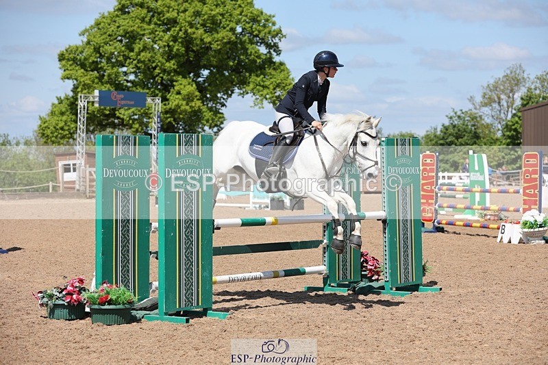 250504-121417-02486 - Cls 4 Pony Newcomers and 1m Open