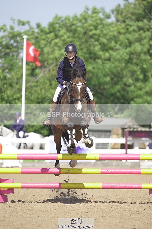 230810A-175635-02133 - Cls 2 85cm Amateur Quali