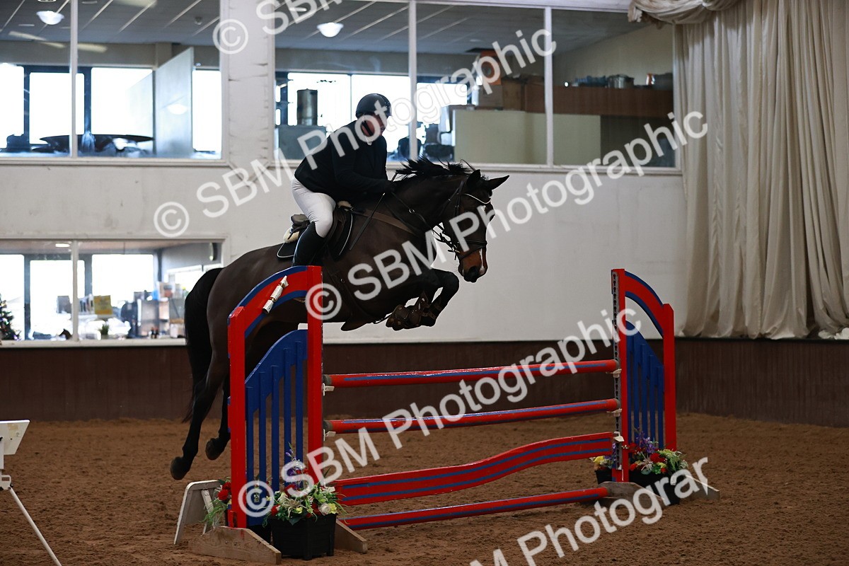SBM_005082 - Class 23 - Blue Chip Joint Care Power Championship Qualifier 1.10m