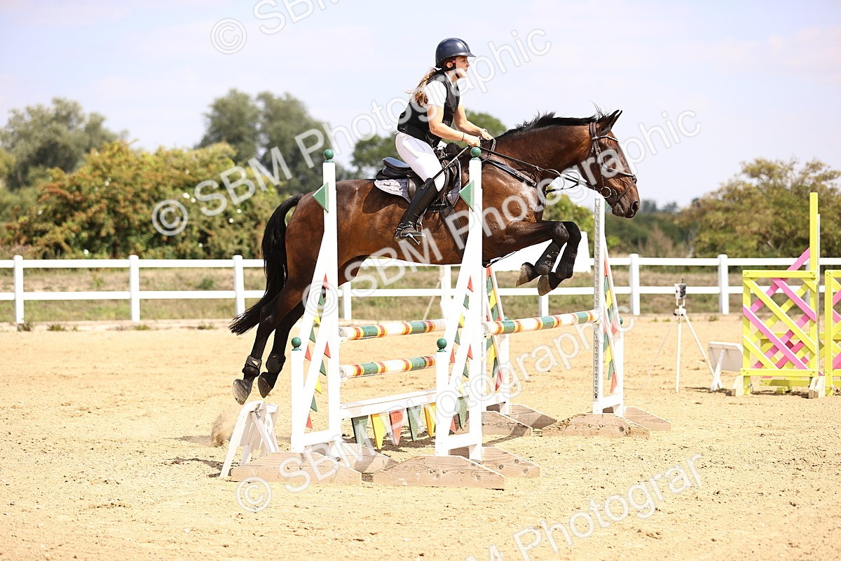 SBM_006479 - Class 11 - Senior Discovery - 1.00m