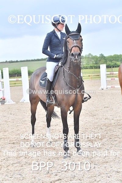 BPP_3010 - SUN CLASS 21 National 1.30m Open