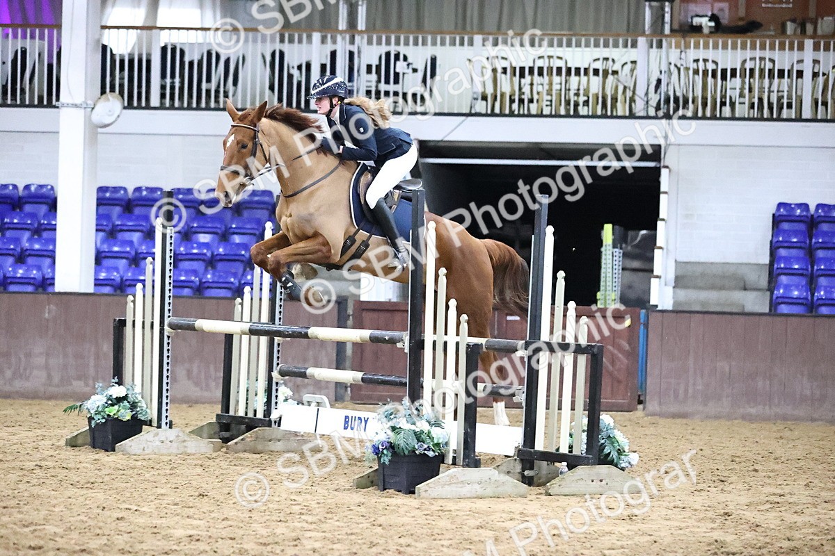 SBM_2086 - Class 8 - Nupafeed Supplements Senior Discovery/ 1m Open