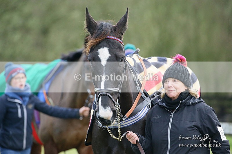 PtP 121221 642 - Barbury International Point-to-Point 112/12/2021