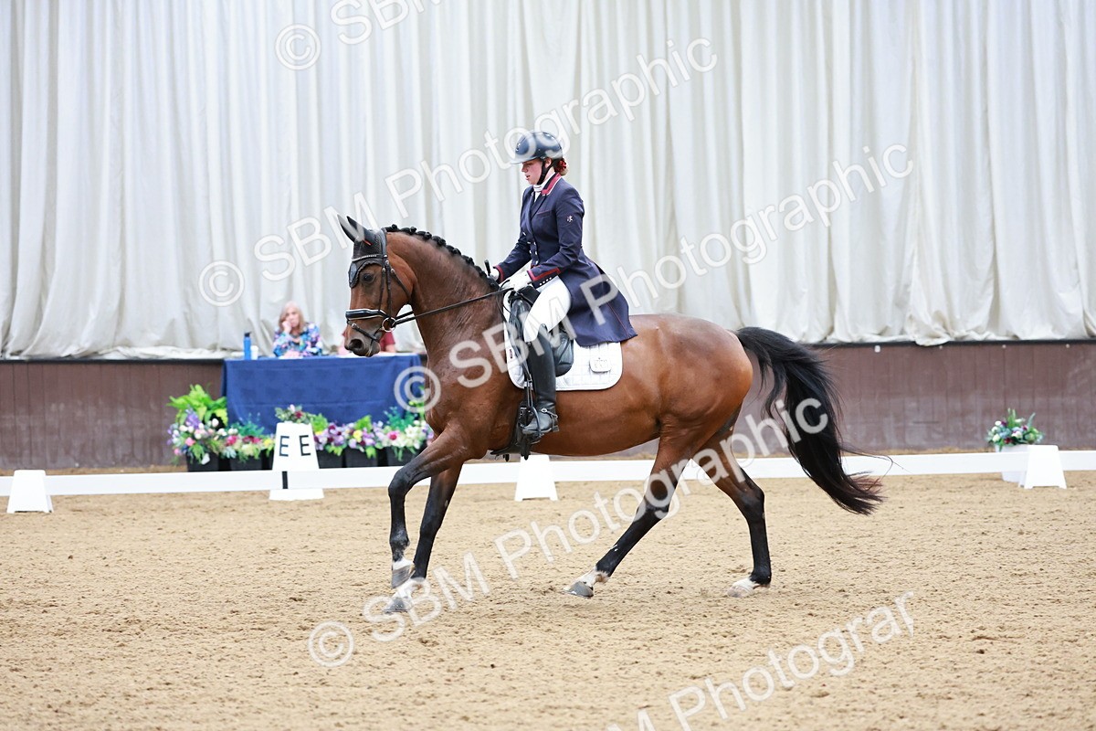 SBM_014283 - Class 4 - FEI INT I