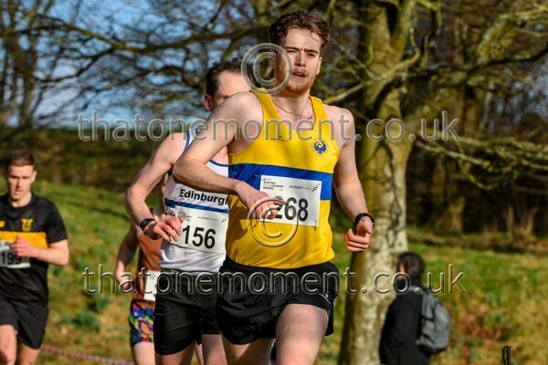 Falkirk25-921067 - Senior Men Set Two